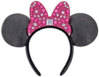 Minnie Mouse Ear Headband - Gemstones