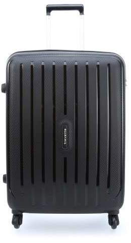 Uptown M Spinner-Trolley schwarz