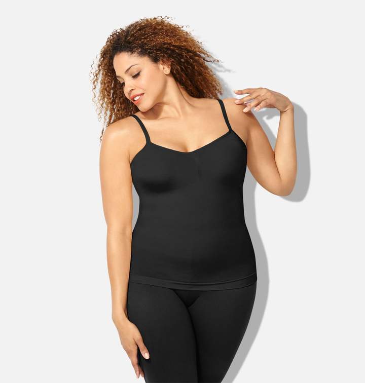 Seam Free Smoothing Cami