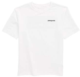 Capilene(R) Graphic T-Shirt