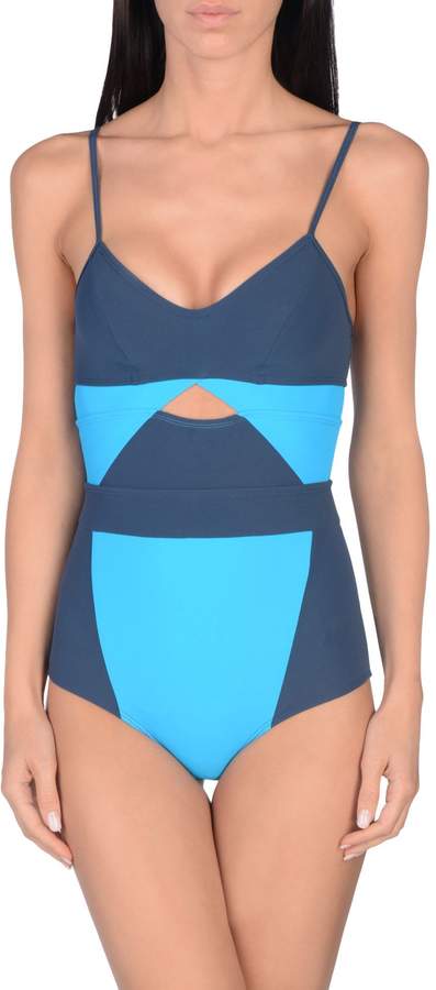 FLAGPOLE One-piece swimsuits