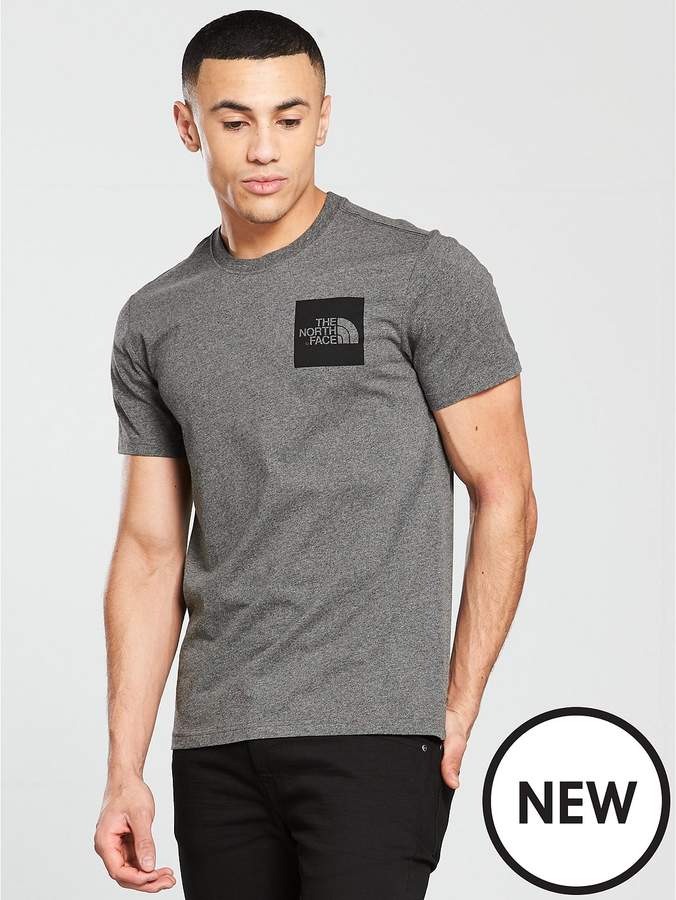 Short Sleeve Fine T-Shirt