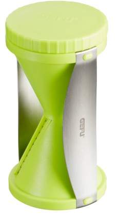 GEFU Spirelli Colour Edition Spiralschneider