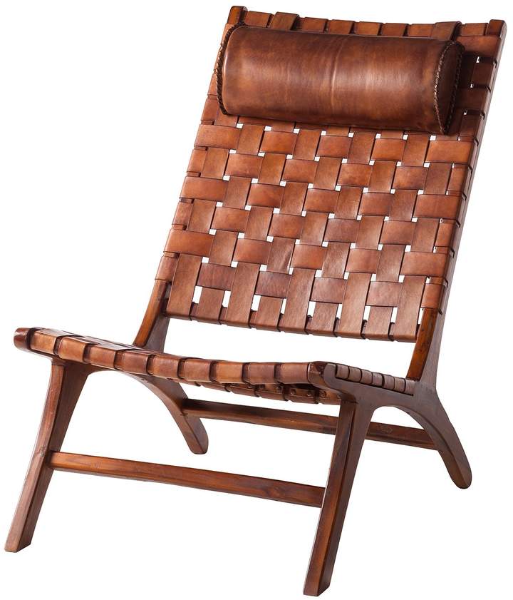 Eva Padberg Collection Stuhl Bourbourg II