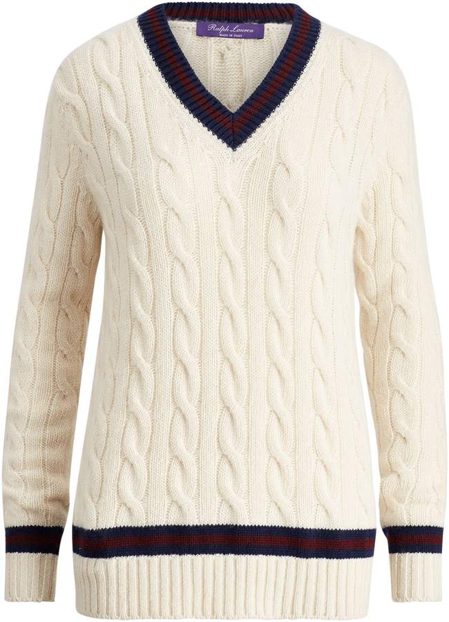 The Cricket Sweater
