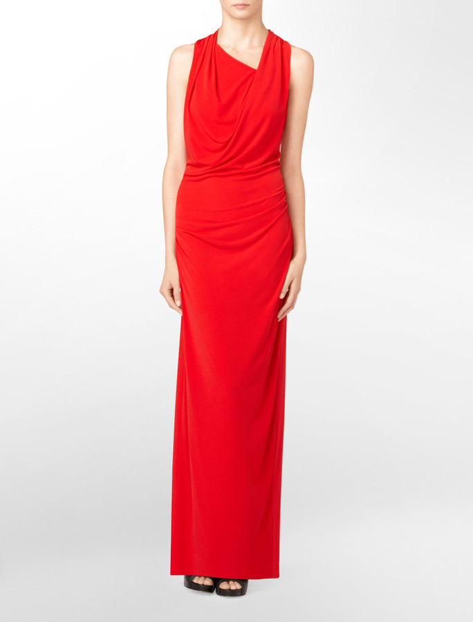 Shop Oscars 2012 Red Dresses | POPSUGAR Fashion