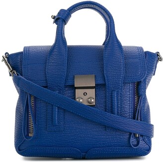 3.1 Phillip Lim Pashli Mini Satchel