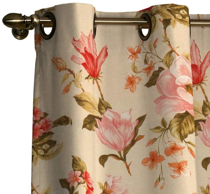 Dekoria Vorhang mit Ösen