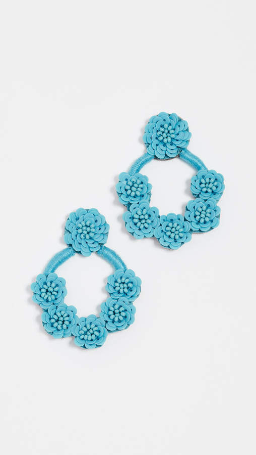 Trishi Earrings