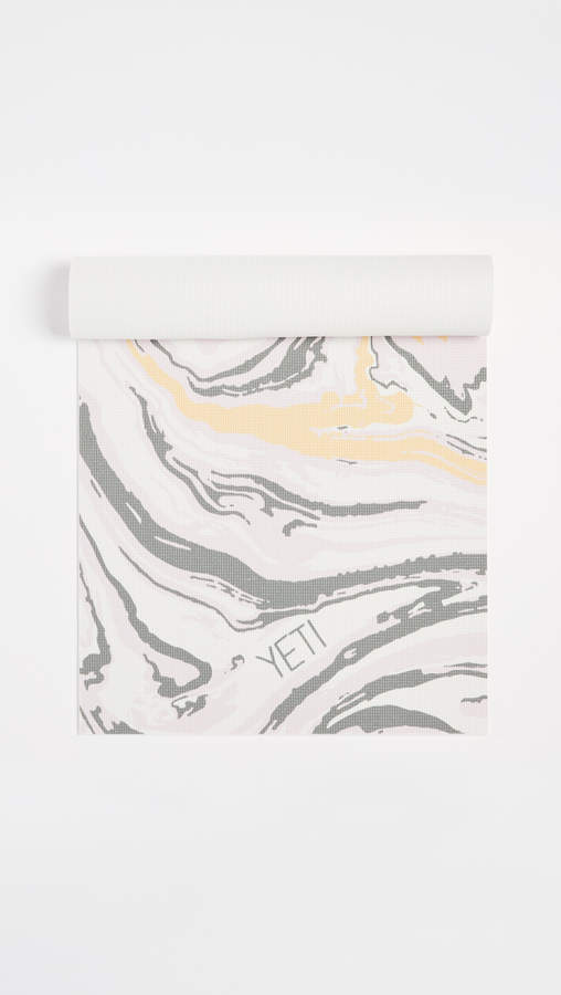 Yeti Yoga Cassiopeia Yoga Mat