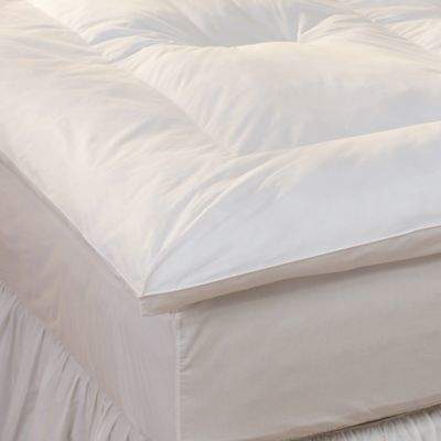 Restful Nights® Preference Fiber Twin Bed