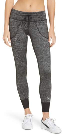 Explosive Training Leggings