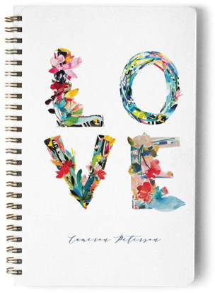 Love is Love Day Planner, Notebook, or Address Book