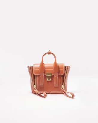 3.1 Phillip Lim Pashli Mini Satchel