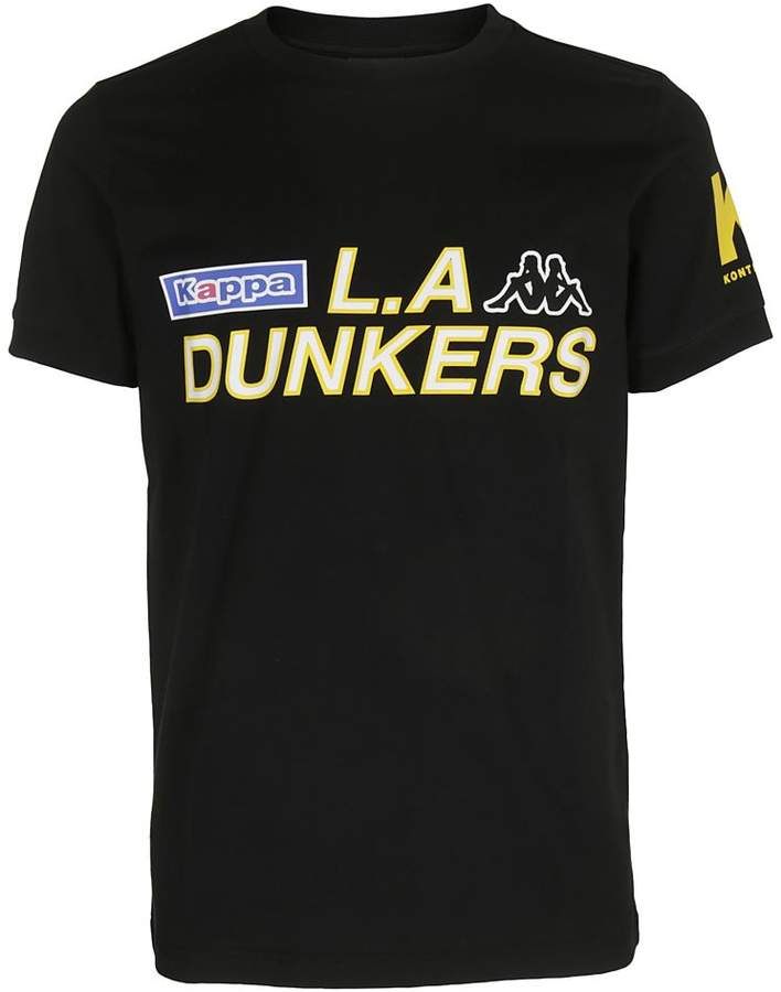 Kontroll L.a Dunkers T-shirt