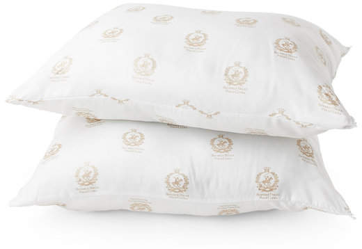 2-Pack Standard Pillows