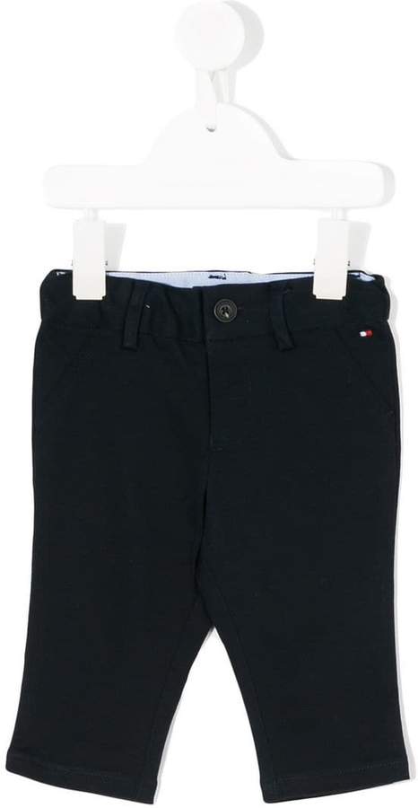 Tommy Hilfiger Junior chino trousers