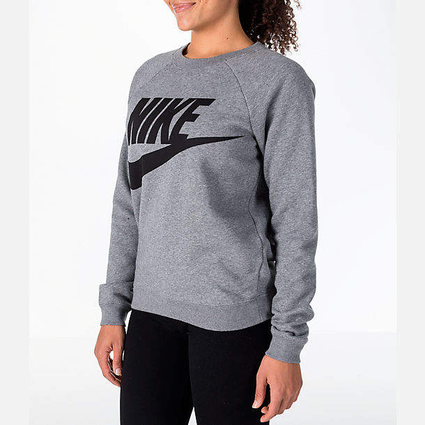 Women's Sportswear Rally Crew Sweatshirt