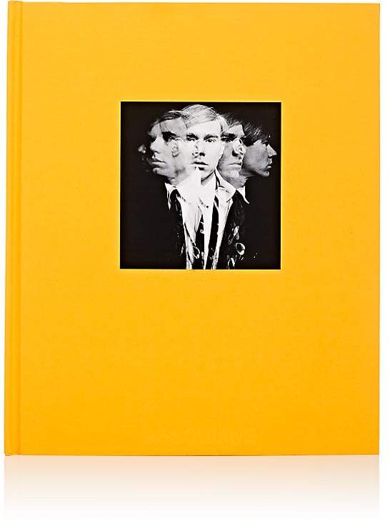 The Impossible Collection Of Warhol: The Artist's 100 Most Influential Works