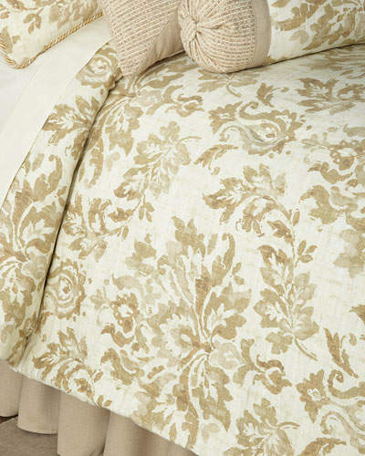 Sherry Kline Home Vanessa 3-Piece King Comforter Set