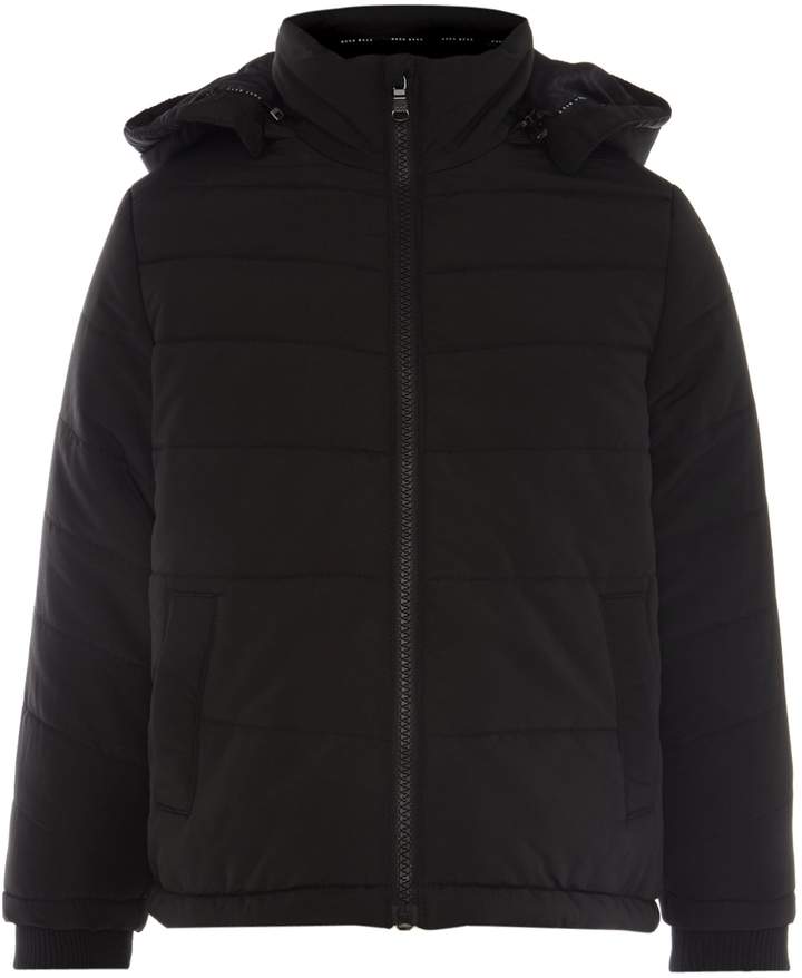 Boys Padded Jacket
