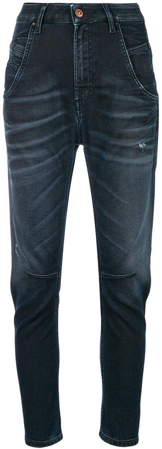 'Fayza 084PF' Jeans