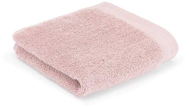 Face towel - Blush