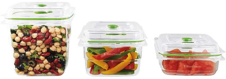 Fresh Container 3-Pack FFC020X