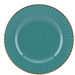 Marchesa By Lenox Marchesa by Lenox Shades Accent Plate
