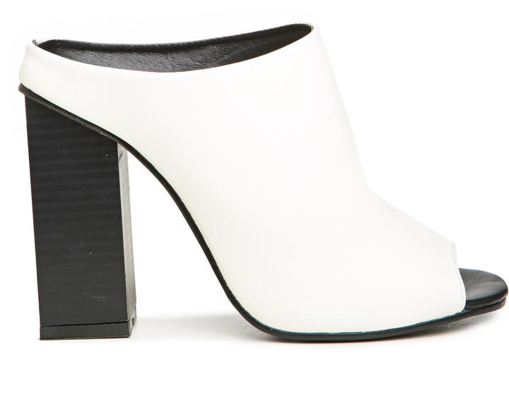Shopping List For White Shoes | POPSUGAR Fashion