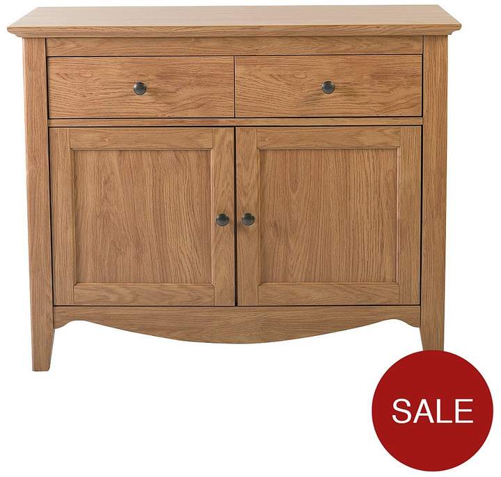 Artisan Compact Sideboard