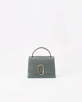 3.1 Phillip Lim Alix Mini Top Handle Satchel
