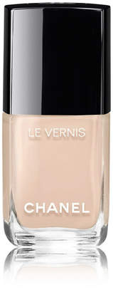 Chanel LE VERNIS - White Longwear Nail Colour