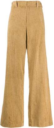 Baum und Pferdgarten Norissa corduroy flared trousers