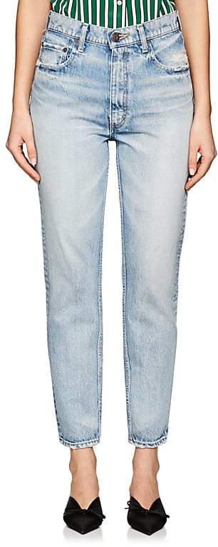 Women's Glen Distressed Skinny Jeans
