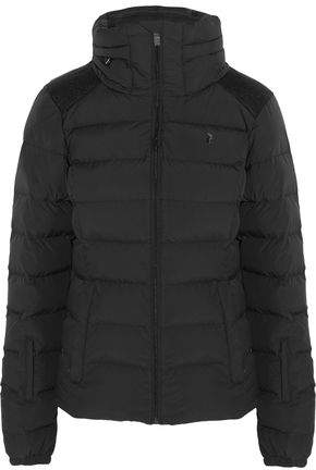 Supreme Megeve Quilted Shell Down Ski Jacket
