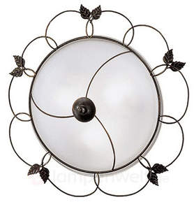 Deckenleuchte FLORA Design by Kögl