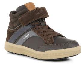 Arzach Mid Top Sneaker
