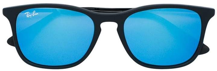 Ray Ban Junior tinted sunglasses