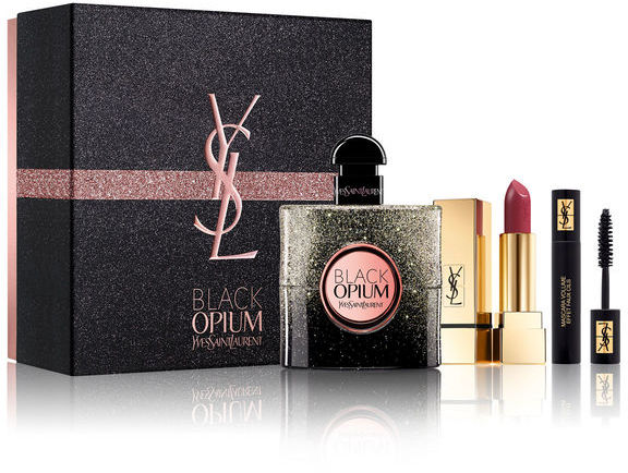 Black Opium Beauty Gift Set