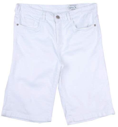 SP1 Bermuda shorts