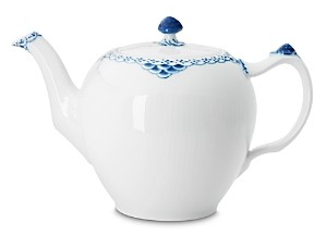 Princess Teapot