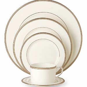 Sonora Knot Salad Plate