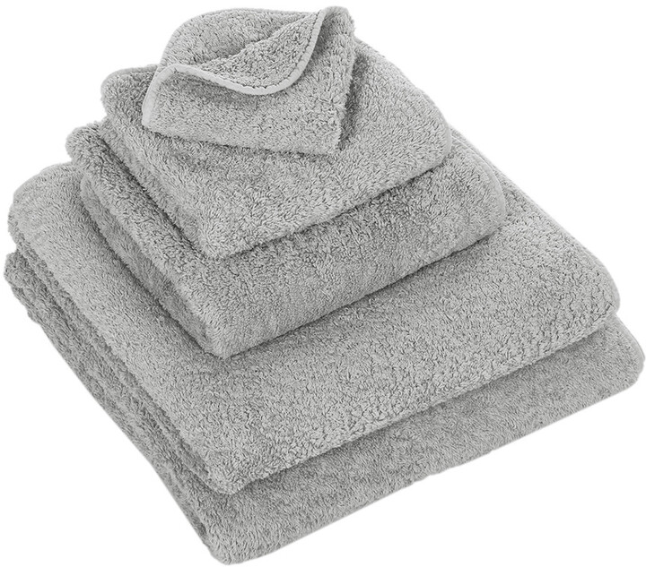 Abyss & Super Pile Egyptian Cotton Towel - 992 - Bath Sheet