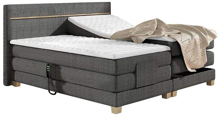 Fredriks Boxspringbett Warnino
