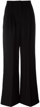 Marc Jacobs wide leg trousers
