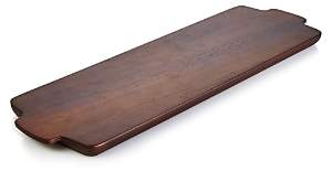 Hudson Park Collection Hudson Park Large Cheese Plank - 100% Exclusive