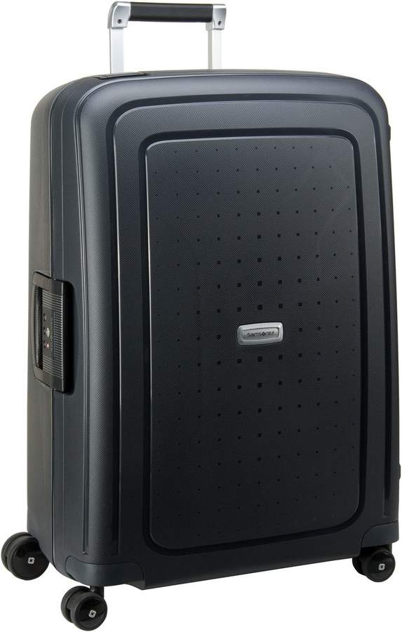 S ́Cure DLX Spinner 75