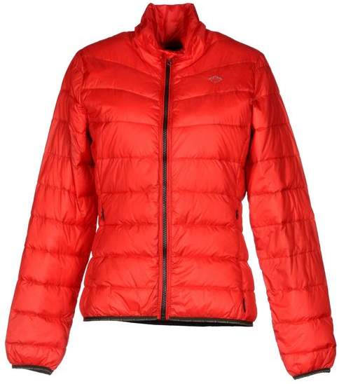 CANADIENS Steppjacke