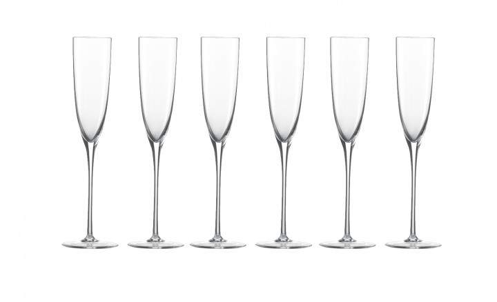Zwiesel 1872 Enoteca Prosecco Glas 6er-Set